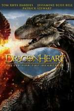 Watch Dragonheart: Battle for the Heartfire 123movies