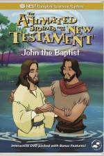 Watch John the Baptist 123movies