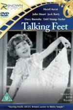 Watch Talking Feet 123movies