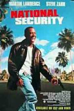 Watch National Security 123movies