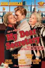 Watch My Dear Secretary 123movies