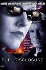 Watch Full Disclosure 123movies