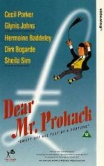 Watch Dear Mr. Prohack 123movies