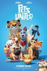 Watch Pets United 123movies