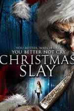 Watch Christmas Slay 123movies