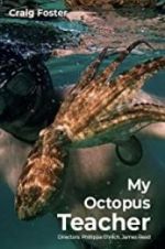 Watch My Octopus Teacher 123movies