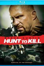 Watch Hunt to Kill 123movies