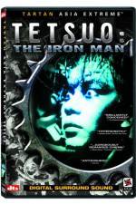 Watch Tetsuo the Iron Man 123movies