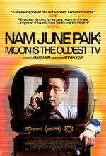 Watch Nam June Paik: Moon Is the Oldest TV 123movies