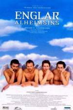 Watch Englar alheimsins 123movies
