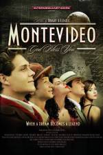 Watch Montevideo God Bless You 123movies