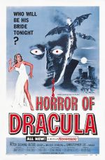 Watch Horror of Dracula 123movies