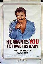 Watch Paternity 123movies