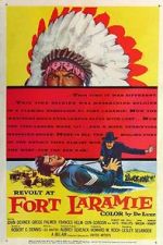 Watch Revolt at Fort Laramie 123movies