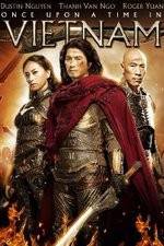 Watch Once Upon a Time in Vietnam 123movies