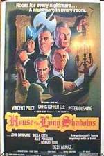 Watch House of the Long Shadows 123movies