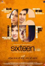 Watch Sixteen 123movies