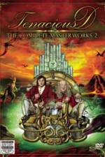Watch Tenacious D The Complete Masterworks 2 123movies