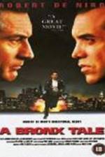 Watch A Bronx Tale 123movies