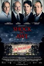 Watch Shock and Awe 123movies