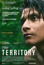 Watch The Territory 123movies