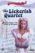 Watch The Lickerish Quartet 123movies