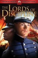 Watch The Lords of Discipline 123movies