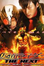 Watch Kamen Rider the Next 123movies