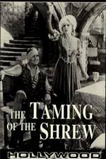 Watch The Taming of the Shrew 123movies