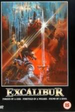 Watch Excalibur 123movies