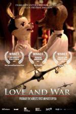 Watch Love and War 123movies