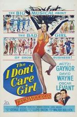 Watch The I Don\'t Care Girl 123movies