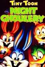 Watch Tiny Toons' Night Ghoulery 123movies