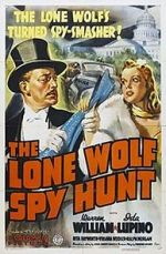 Watch The Lone Wolf Spy Hunt 123movies