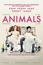 Watch Animals 123movies