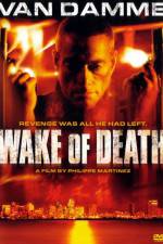 Watch Wake of Death 123movies