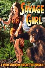 Watch The Savage Girl 123movies