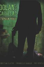 Watch Dolan's Cadillac 123movies