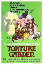 Watch Torture Garden 123movies