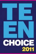 Watch The 2011 Teen Choice Awards 123movies