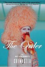 Watch Cremaster 3 123movies