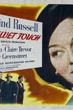 Watch The Velvet Touch 123movies