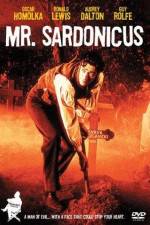 Watch Mr Sardonicus 123movies
