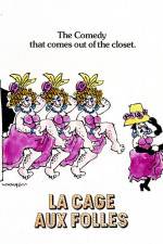 Watch La cage aux folles 123movies