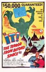 Watch It! The Terror from Beyond Space 123movies