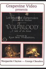 Watch Wolf Blood 123movies