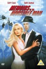 Watch Memoirs of an Invisible Man 123movies