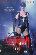 Watch Black Scorpion II Aftershock 123movies