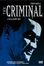 Watch The Criminal 123movies