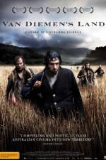 Watch Van Diemen's Land 123movies